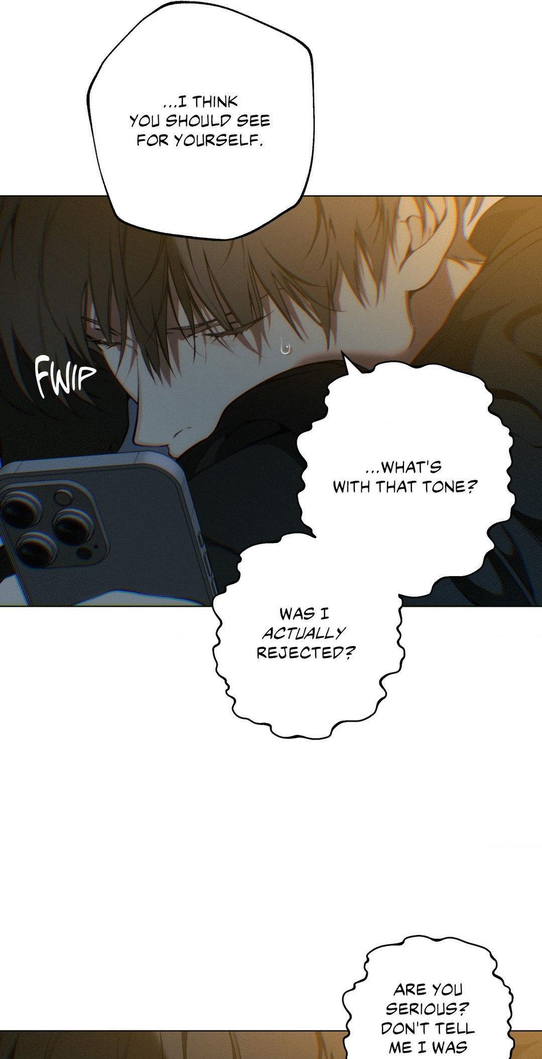 Lost in the Cloud, Chapter 131 image 32